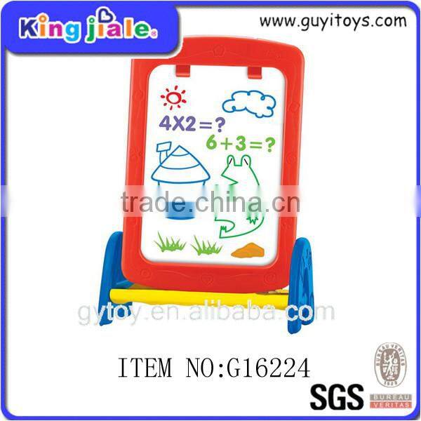 Multifunctional drawing board for children