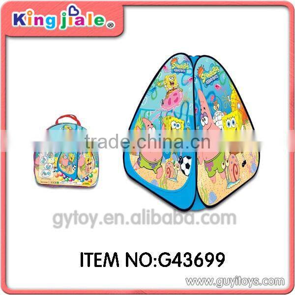 outdoor discovery kids play tent