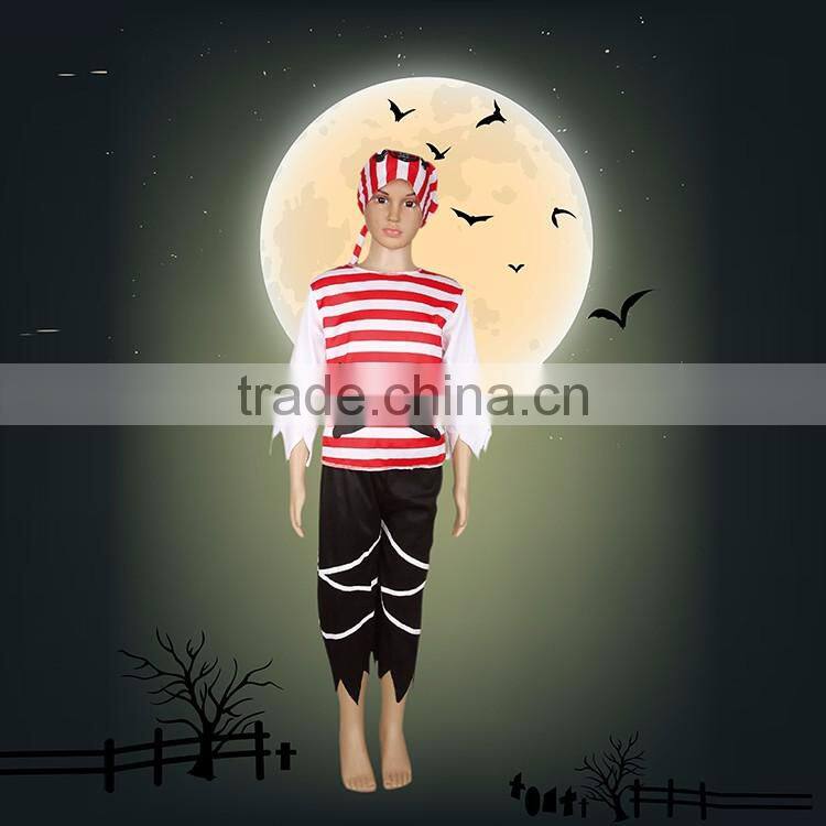 Factory professional design wholesale children pikachu costume