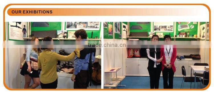 High quality new products heated insole foot warmer reactor