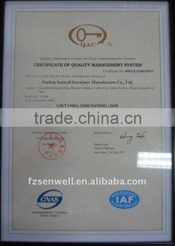 HOT!!! Square metal lantern with glass for garden