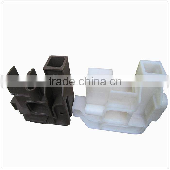 2017 New design Mold for nylon parts