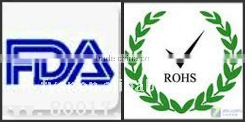 Fashion Goft Silicone belt