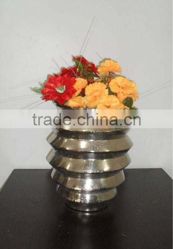 Flower Vase for Home Decoration