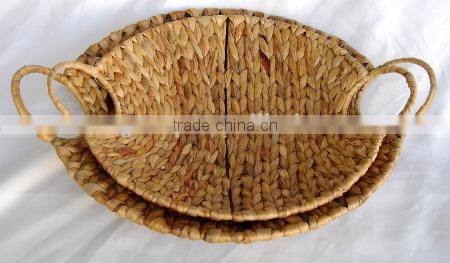 Water- Hyacinth planter tray