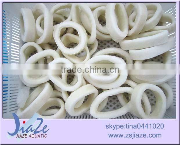 FROZEN SQUID RINGS & TENTACLES