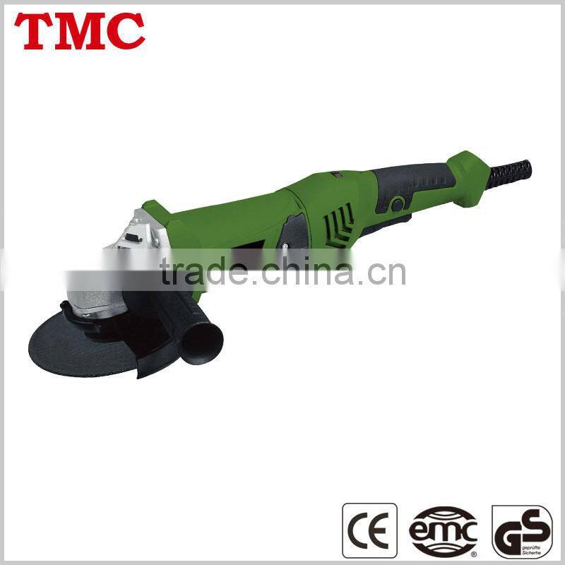 1200W 125mm Electric Angle Grinder/Power Tools