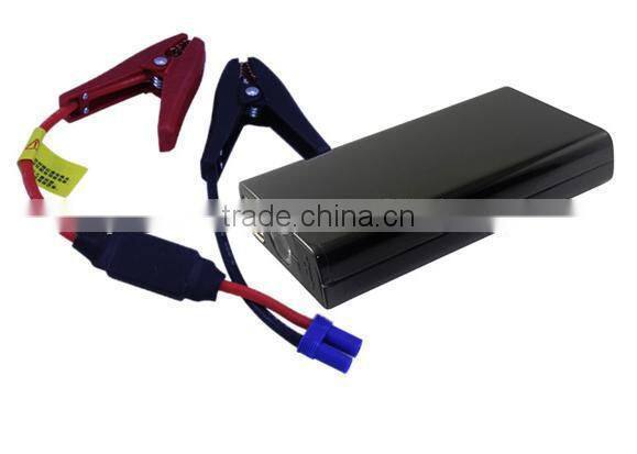 Ultra-thin Portable Power Bank 7500mAh, Portable Source,Jump Starter
