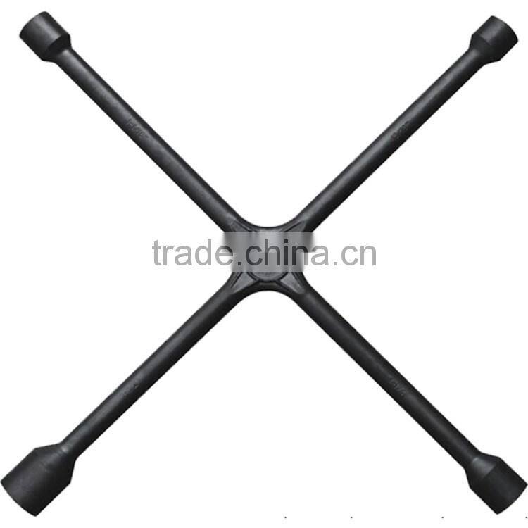 high quality tire cross wrench tyre replace wrench