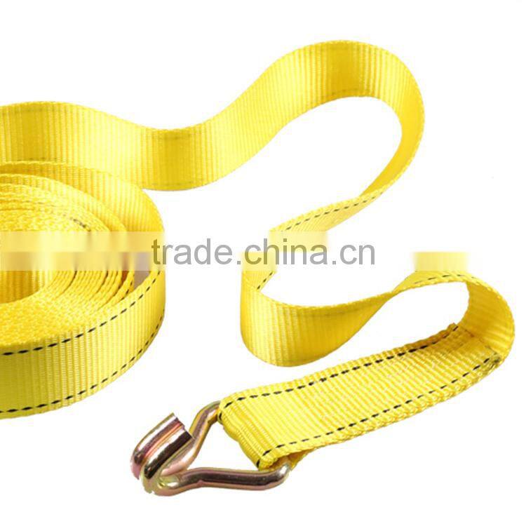 8m 1500kg ratchet tie down set