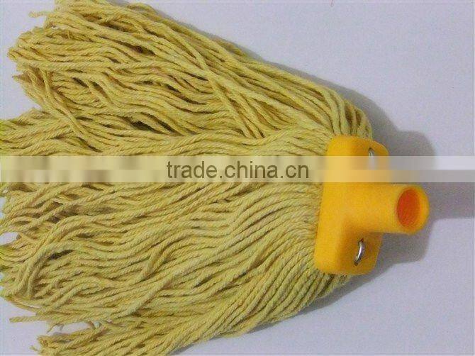 100% cotton household mops