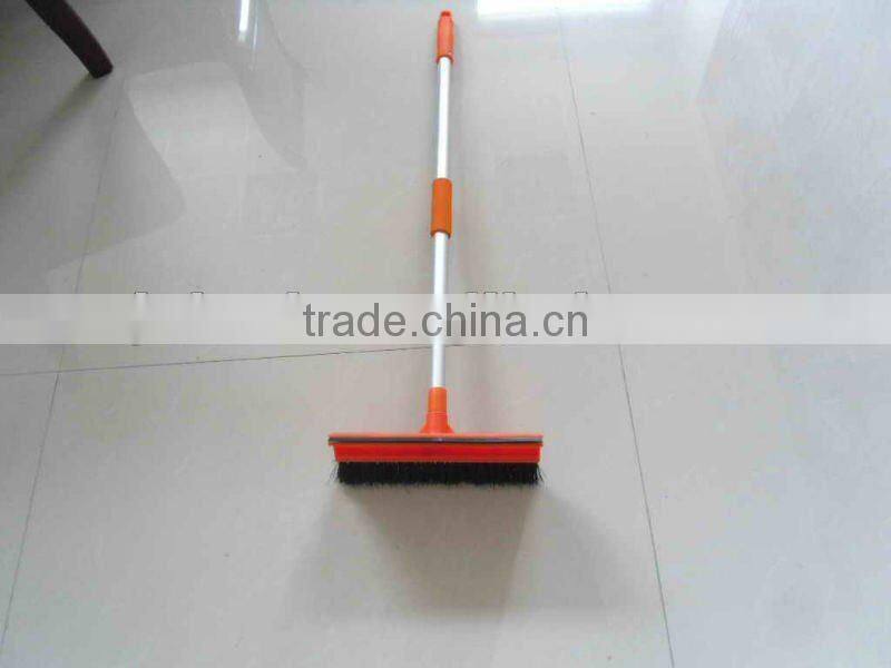 multifunctional snow brush
