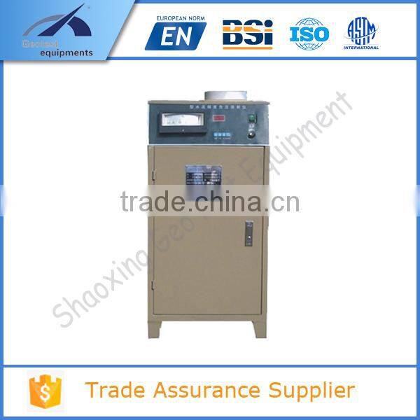 CFT-2 Cement Fineness Tester / Negative pressure sieve analysis method