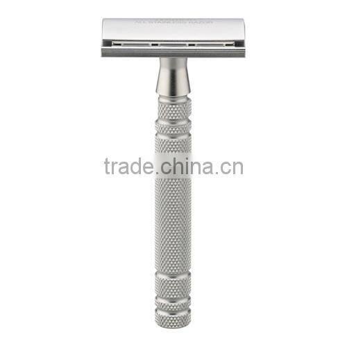 safety razor stand
