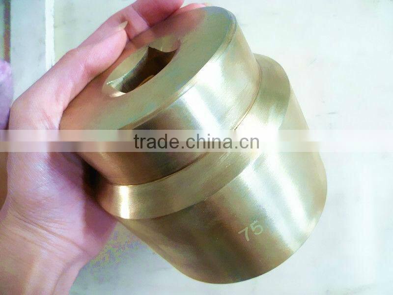 Manual Monorall Hoist no sparking safety tools