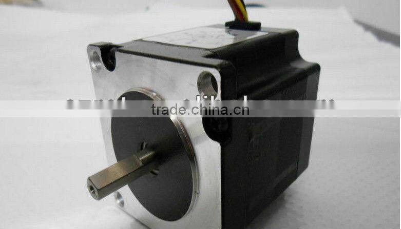 China Laser leadshine stepper motor Motor 863s42