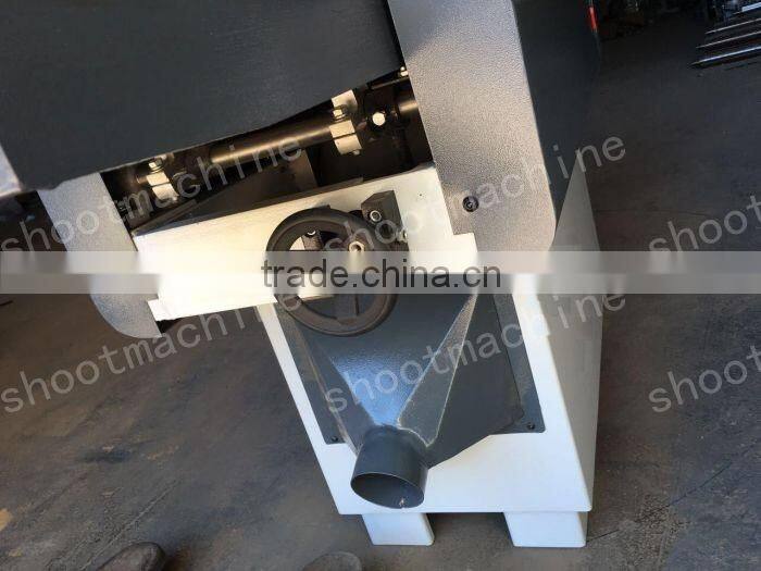 Woodworking Planer Machine With 400mm Width and 1800mm Working Table SH524 with Working Table Size 1800x680mm