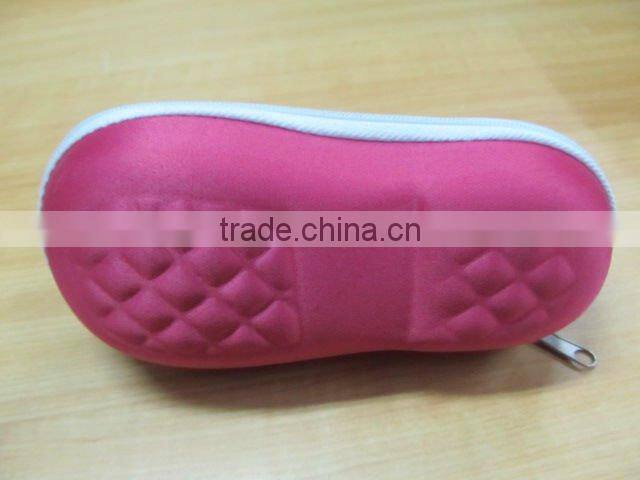 Novelty Shoe-shaped Glasses Case