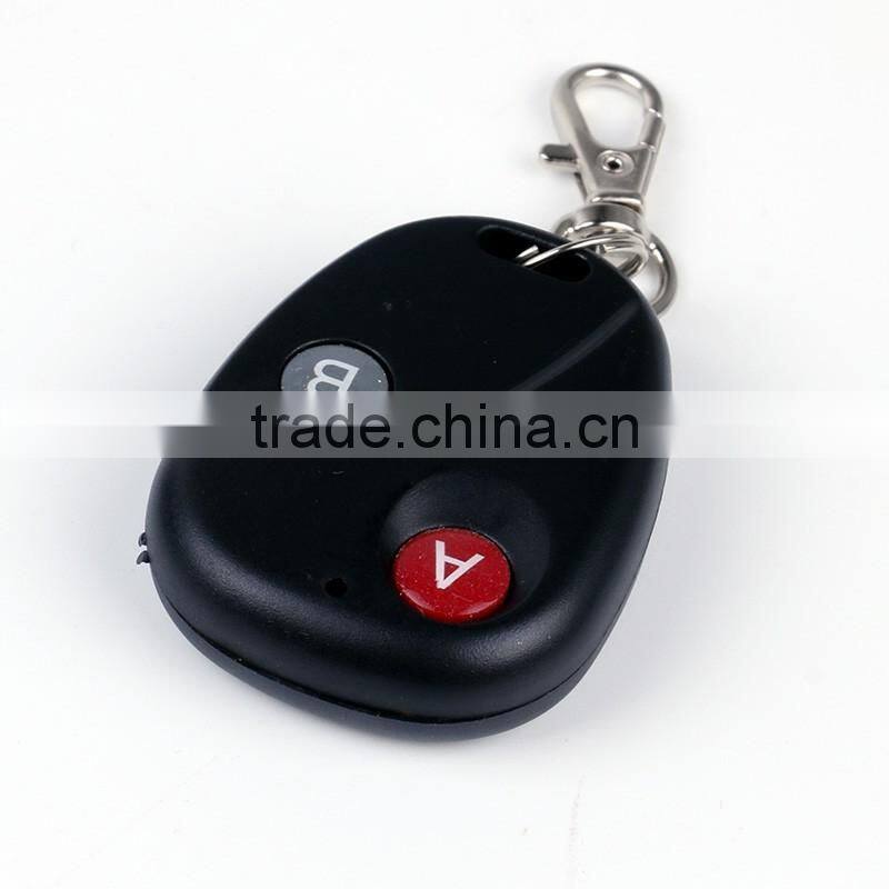 remote motorcycle alarm lock ,MX022 wireless bicycle alarm
