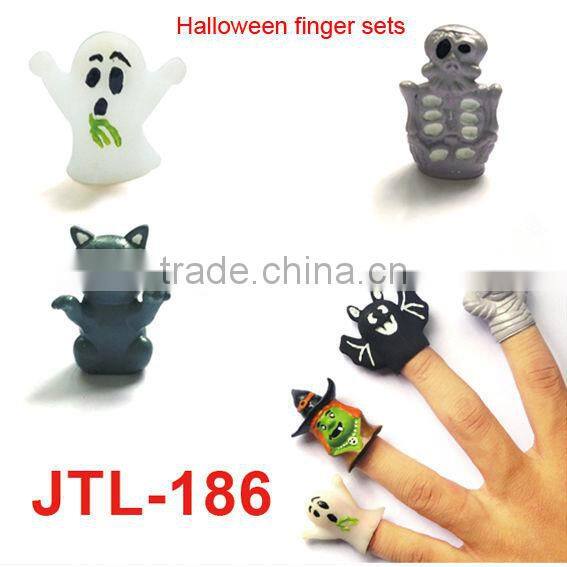 hot sale finger puppet
