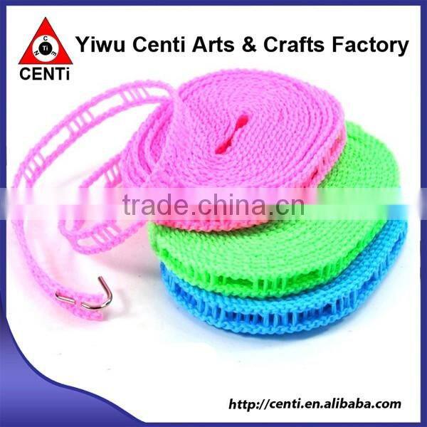 Hot Sale Windproof Retractable Clothesline