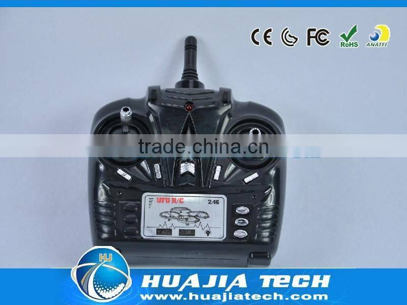 Wholesale 2.4G 4CH rc quadcopter helicopter drone frames with lights