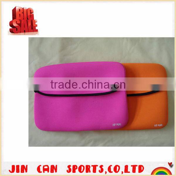 2014 high quality!F520 laptop sleeve without zipper for 7'' 8'' 9'' 10'' 11'' 12''