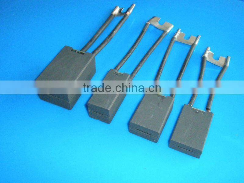 alternator carbon brushes,starter carbon brush