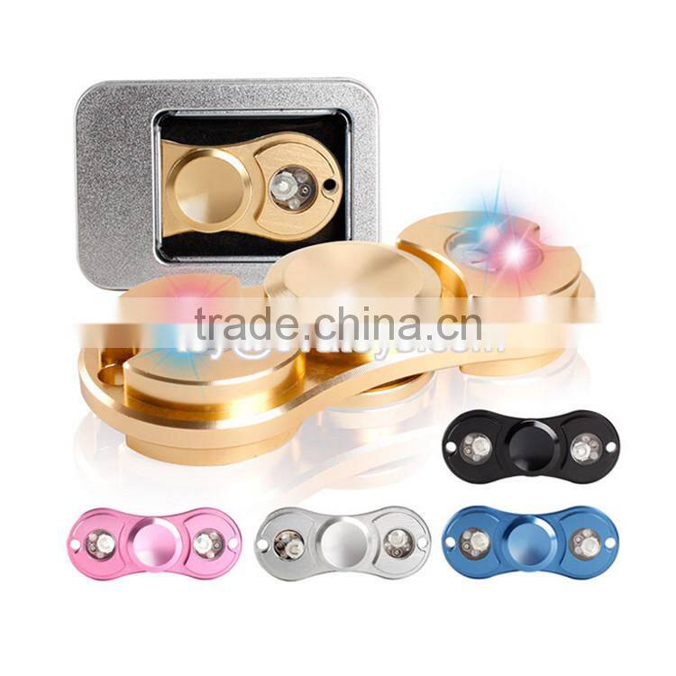 Customize spinner pressure relief fidget spinner hand spinner toys W01A277