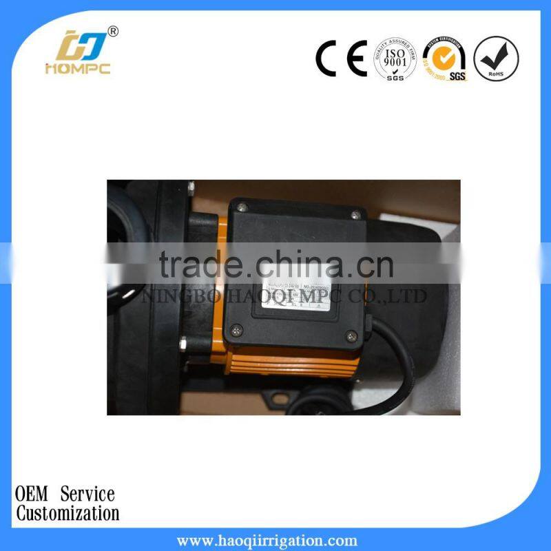 72V-90V DC Swimming Pool Pump, Solar Pump