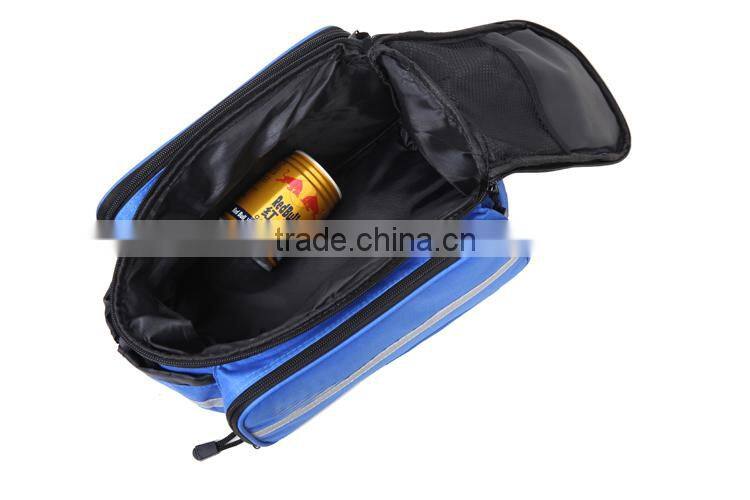 Folding Hand Bike Travel Bag