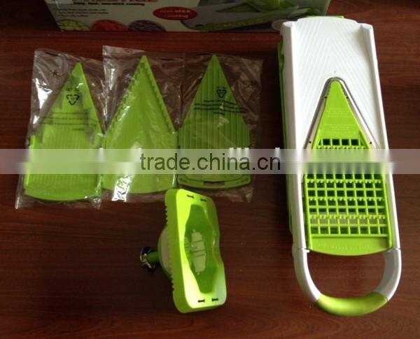 400ML manual vegetable shredders for kithchen