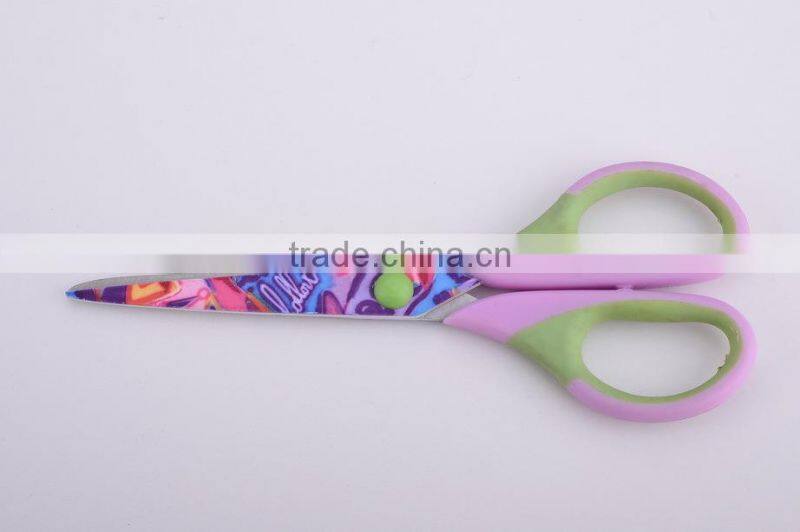 office cutting scissors