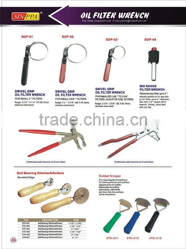 Wholesale ST Series SINPPA Tire Repair Tool