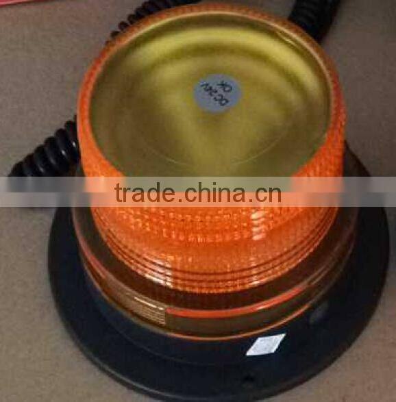 Light Flashing Warning LED Strobe Warning Light Car Truck Emergency Beacon Light