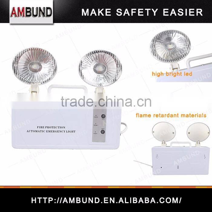 LED Emergency Light Direction Lighting Lamps