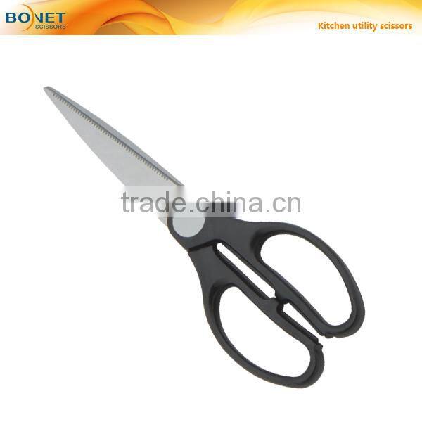 S53021 LFGB certificated 8-1/2" hands tools cheap kitchen scissors