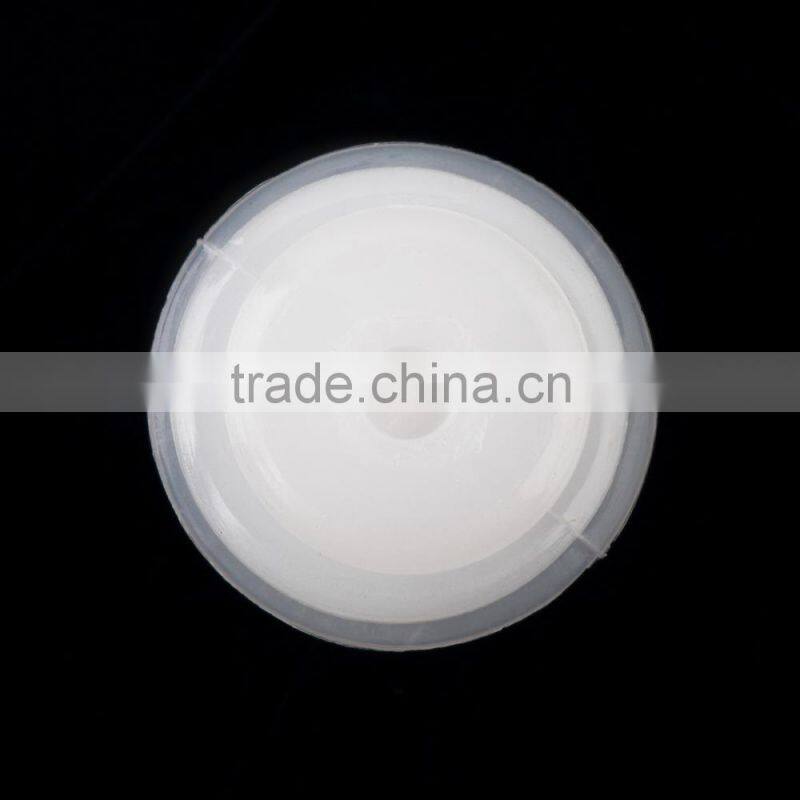 Universal Plastic Panel Car Interior Accessories Door Card Lining Trim Clips Buckles 8mm Car Interior Decoration