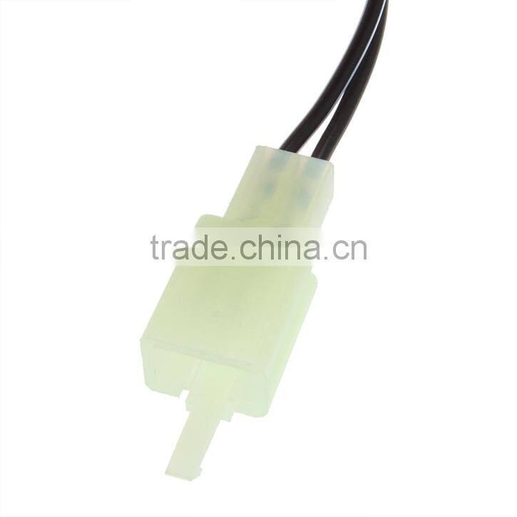 Handlebar Motorcycle Switch Accident Hazard Light Motorcycle Ignition Switch ON/OFF Button Waterproof Switch Motorcycle