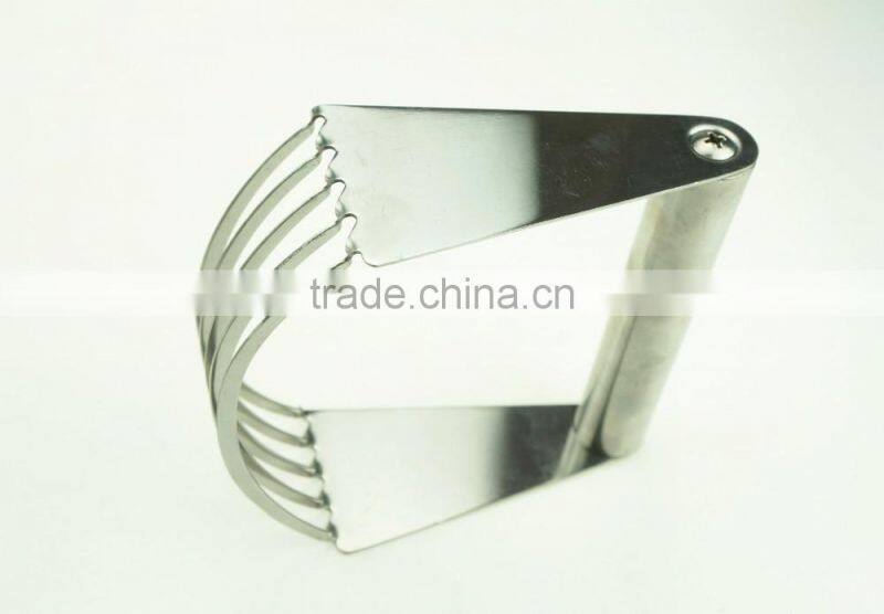 42026 Dough Sheeter Cutter Pastry/Flour cutter