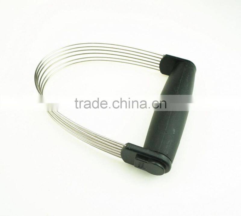 42072 Dough Sheeter Cutter Pastry/Flour cutter