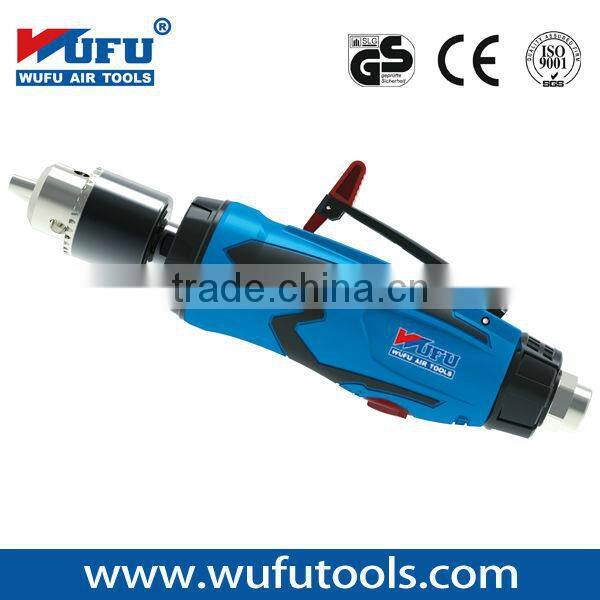 Pneumatic Tool (3/8" Line Non-Reversible Air Drill) WFD-3052