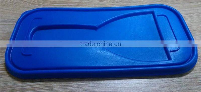 Hot sale Household construction Plastic wall paint brush set