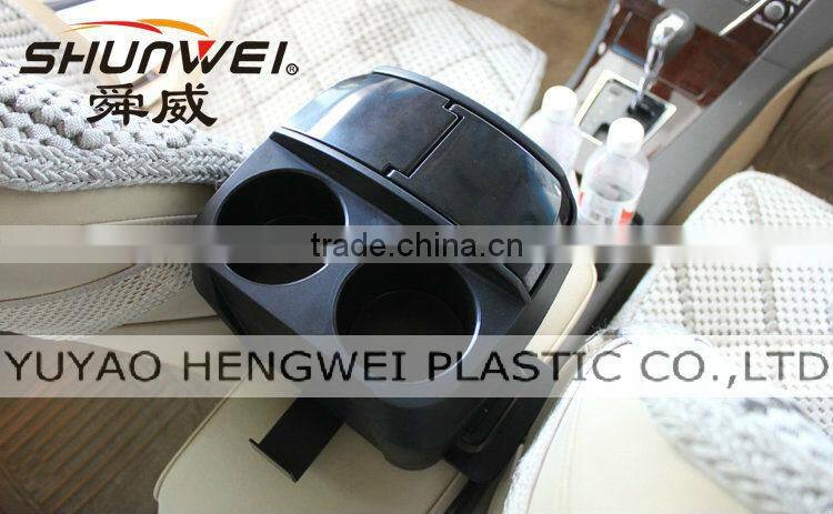 SD-1605 back seat tray car organizer