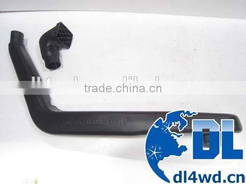 Wholesale China 4x4 Accessories Snorkel For Jeep Wrangler JK Auto Parts