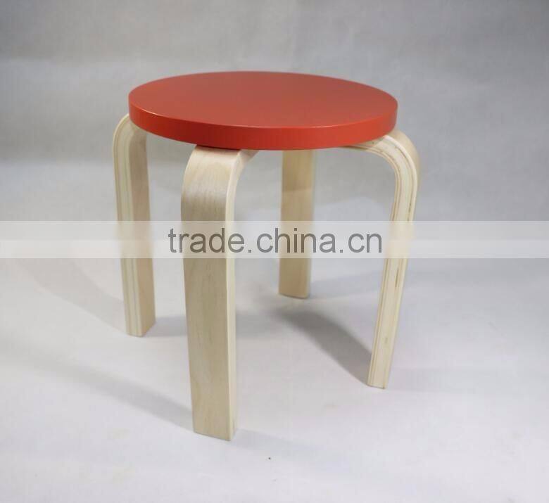 Small Wooden Stools Wholesale kids wooden chairs stool