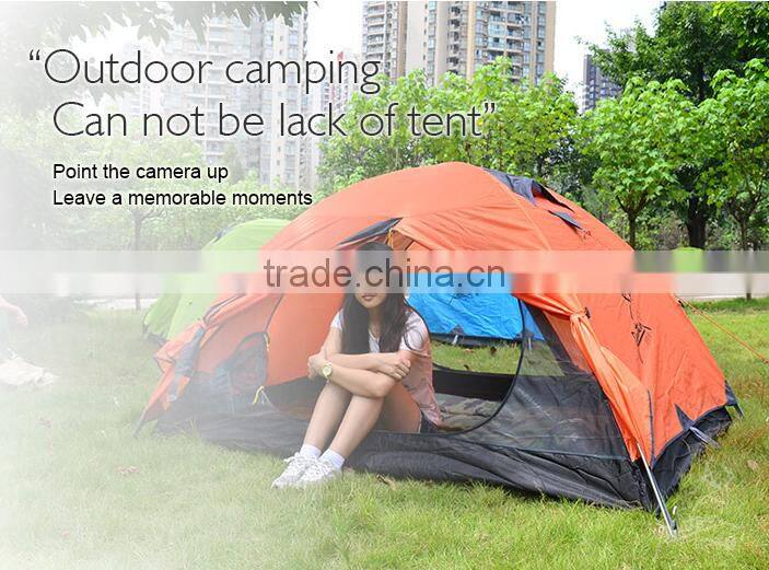 Portable Camping Tent Double Person Tent