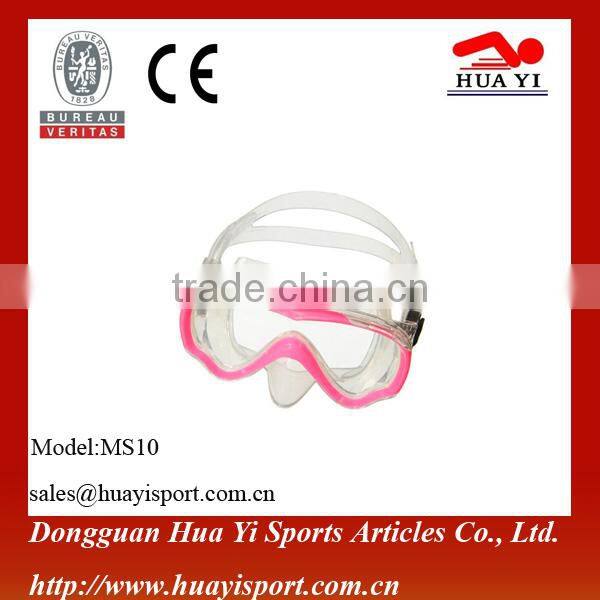 scuba diving mask protect watersports diving eyewear wholesale