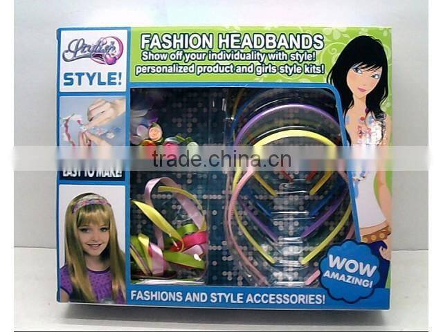 2016 hot item crown headband for promotion