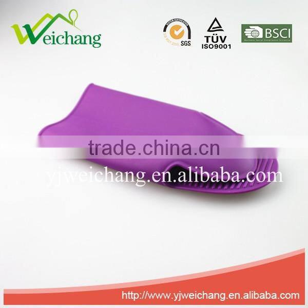 WCA967 kitchenware silicone oven gloves
